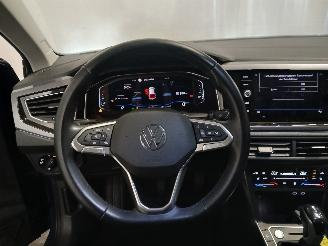 Volkswagen Taigo Taigo SUV 1.0 TSI 110 12V (DLAA) [81kW]  (09-2021/03-2024) picture 22