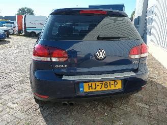 Volkswagen Golf Golf VI (5K1) Hatchback 1.4 TSI 122 16V (CAXA(Euro 5)) [90kW]  (10-200=
8/11-2012) picture 8
