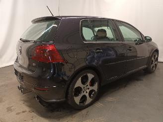 Volkswagen Golf Golf V (1K1) Hatchback 1.4 GT 16V (BLG) [125kW]  (11-2005/11-2008) picture 7