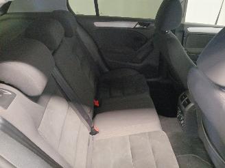 Volkswagen Golf Golf VI (5K1) Hatchback 1.2 TSI BlueMotion (CBZB) [77kW]  (11-2008/11-=
2012) picture 9