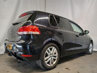Volkswagen Golf Golf VI (5K1) Hatchback 1.2 TSI BlueMotion (CBZB) [77kW]  (11-2008/11-=
2012) picture 6