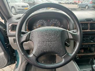 Subaru Forester Forester (SF) SUV 2.0 16V (EJ202) [90kW]  (08-1997/09-2002) picture 20