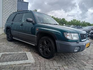 Subaru Forester Forester (SF) SUV 2.0 16V (EJ202) [90kW]  (08-1997/09-2002) picture 6