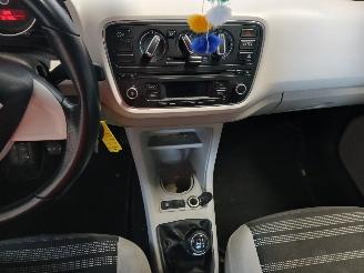 Seat Mii Mii Hatchback 1.0 12V (CHYA) [44kW]  (10-2011/07-2019) picture 14