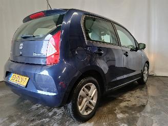 Seat Mii Mii Hatchback 1.0 12V (CHYA) [44kW]  (10-2011/07-2019) picture 6