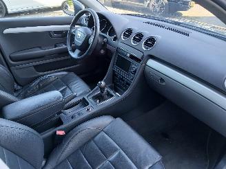 Seat Exeo Exeo ST (3R5) Combi 2.0 TDI 16V (CAGA) [105kW]  (05-2009/05-2013) picture 7