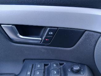 Seat Exeo Exeo ST (3R5) Combi 2.0 TDI 16V (CAGA) [105kW]  (05-2009/05-2013) picture 12