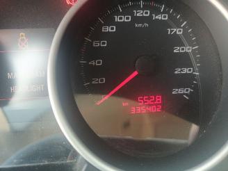 Seat Exeo Exeo ST (3R5) Combi 2.0 TDI 16V (CAGA) [105kW]  (05-2009/05-2013) picture 2