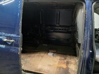 Volkswagen Transporter Transporter T5 Van 2.5 TDi (BNZ) [96kW]  (04-2003/11-2009) picture 10