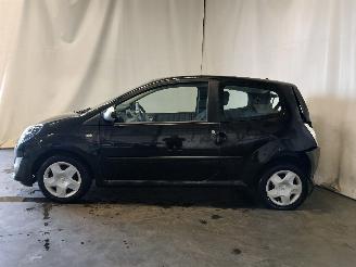 Renault Twingo Twingo II (CN) Hatchback 3-drs 1.2 (D7F-800(Euro 4)) [43kW]  (03-2007/=
09-2014) picture 4