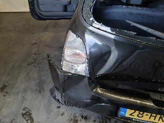 Renault Twingo Twingo II (CN) Hatchback 3-drs 1.2 (D7F-800(Euro 4)) [43kW]  (03-2007/=
09-2014) picture 20