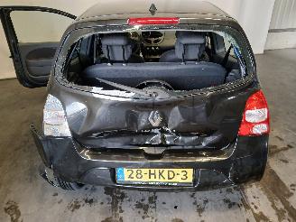 Renault Twingo Twingo II (CN) Hatchback 3-drs 1.2 (D7F-800(Euro 4)) [43kW]  (03-2007/=
09-2014) picture 22
