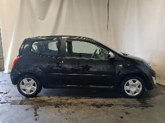 Renault Twingo Twingo II (CN) Hatchback 3-drs 1.2 (D7F-800(Euro 4)) [43kW]  (03-2007/=
09-2014) picture 7
