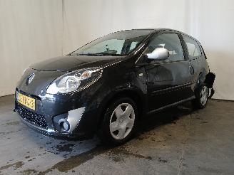 Renault Twingo Twingo II (CN) Hatchback 3-drs 1.2 (D7F-800(Euro 4)) [43kW]  (03-2007/=
09-2014) picture 3