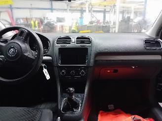 Volkswagen Golf Golf VI (5K1) Hatchback 1.2 TSI BlueMotion (CBZB) [77kW]  (11-2008/11-=
2012) picture 5