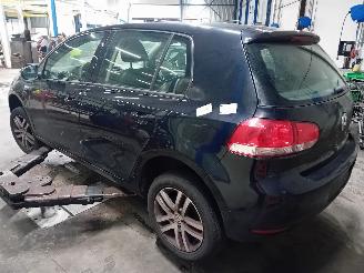 Volkswagen Golf Golf VI (5K1) Hatchback 1.2 TSI BlueMotion (CBZB) [77kW]  (11-2008/11-=
2012) picture 4