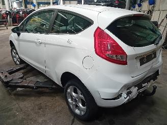 Ford Fiesta Fiesta 6 (JA8) Hatchback 1.6 16V Sport (RVJA) [88kW]  (06-2008/01-2018=
) picture 4