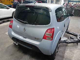 Renault Twingo Twingo II (CN) Hatchback 3-drs 1.6 16V RS (K4M-854(K4M-N8)) [98kW]  (0=
5-2008/09-2014) picture 3