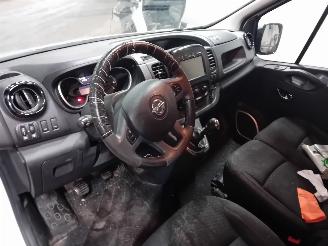 Opel Vivaro Vivaro Van 1.6 CDTi BiTurbo 125 (R9M-452(R9M-D4)) [92kW]  (03-2016/12-=
2019) picture 5