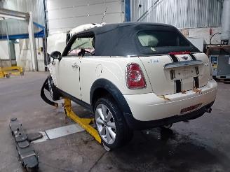 Mini Mini Mini Open (R57) Cabrio 1.6 16V One (N16-B16A) [72kW]  (09-2009/06-2015=
) picture 4