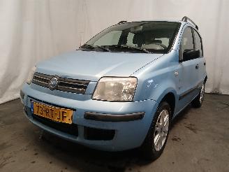 Avarii autoturisme Fiat Panda Panda (169) Hatchback 1.2 Fire (188.A.4000) [44kW]  (09-2003/12-2009) 2005/8