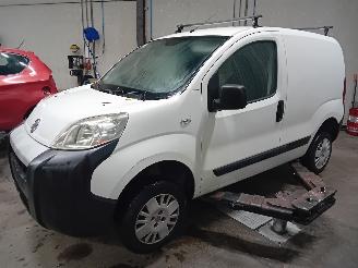 Vrakbiler bedrijf Fiat Fiorino Fiorino (225) Van 1.3 JTD 16V Multijet (199.A.2000) [55kW]  (12-2007/.=
=2E.) 2010/4