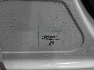 Citroën C3 C3 (SX/SW) Hatchback 1.2 Vti 12V PureTech (EB2F(HMZ)) [60kW]  (07-2016=
/...) picture 6