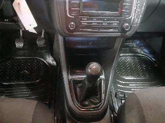 Volkswagen Caddy Caddy IV Van 2.0 TDI 75 (DFSC) [55kW]  (05-2015/09-2020) picture 18