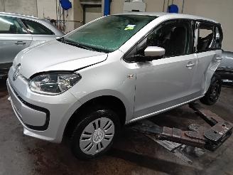Auto da rottamare Volkswagen Up! Up! (121) Hatchback 1.0 12V 60 (CHYE) [44kW]  (08-2011/08-2020) 2015/1