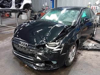 Purkuautot passenger cars Audi A3 A3 Limousine (8VS/8VM) Sedan 1.5 TFSI 16V (DADA) [110kW]  (05-2017/10-=
2018) 2018/8