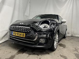 Unfallwagen Mini Clubman Clubman (F54) Combi 1.5 Cooper 12V (B36A15A) [100kW]  (12-2014/02-2024=
) 2016/4