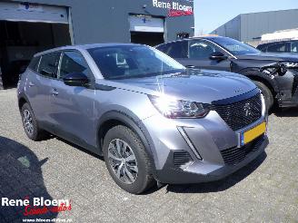 Peugeot 2008 1.2 PureTech Active 101pk picture 2