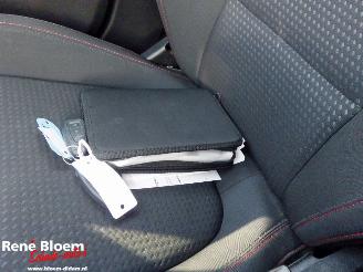 Ford Focus 1.0 Ecoboost ST Line 125pk Business picture 15