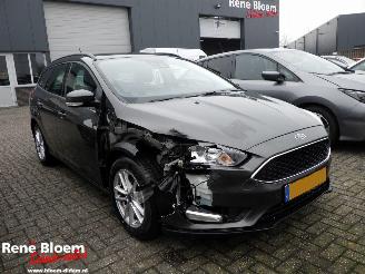 Ford Focus 1.0 Lease Edition 101pk picture 2
