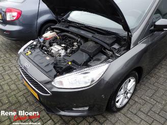 Ford Focus 1.0 Lease Edition 101pk picture 8