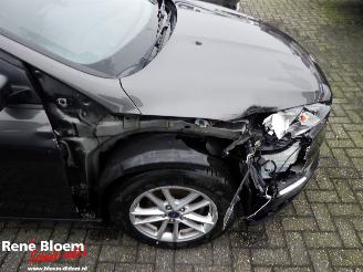 Ford Focus 1.0 Lease Edition 101pk picture 10