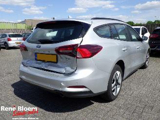 Ford Focus 1.0 EcoBoost Titanium Hybrid 125pk picture 1