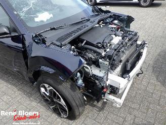 Citroën C4 X 1.2 Puretech 130 EAT8 picture 11