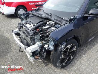 Citroën C4 X 1.2 Puretech 130 EAT8 picture 10