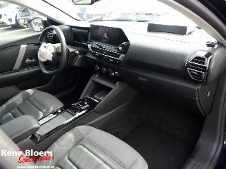 Citroën C4 X 1.2 Puretech 130 EAT8 picture 12