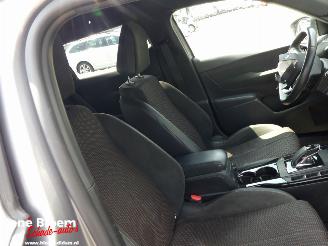 DS Automobiles DS 3 Crossback E-Tense Business 50 kWh picture 13