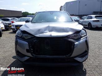 DS Automobiles DS 3 Crossback E-Tense Business 50 kWh picture 6