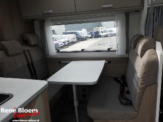 Carado  A361 6-persoons 140pk picture 16