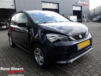 Seat Mii 1.0 Style Chic 75pk Airco picture 2