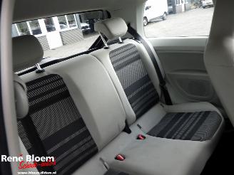 Seat Mii 1.0 Style Chic 75pk Airco picture 14