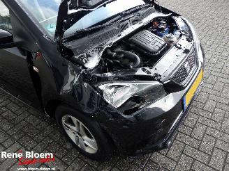 Seat Mii 1.0 Style Chic 75pk Airco picture 9