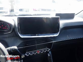 Peugeot 208 1.2 Puretech 75 Active 5drs picture 16