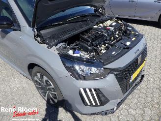 Peugeot 208 1.2 Puretech 75 Active 5drs picture 9