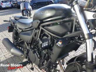 Kawasaki  Eliminator 500 picture 18