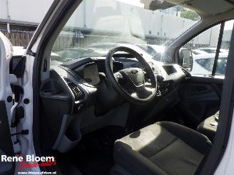 Ford Transit 2.2 TDCI L2H1 Ambiante picture 12